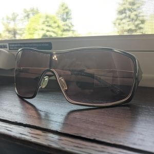 Oakley Remedy Sunglasses - 100% Authentic